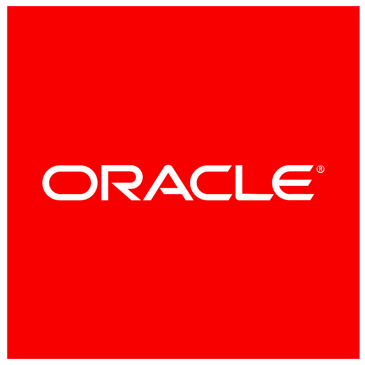 Oracle emblema
